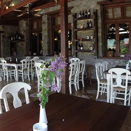 Agonari Guest house Sklithron (Florina)