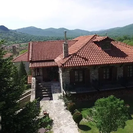 Agonari * Sklithron (Florina)