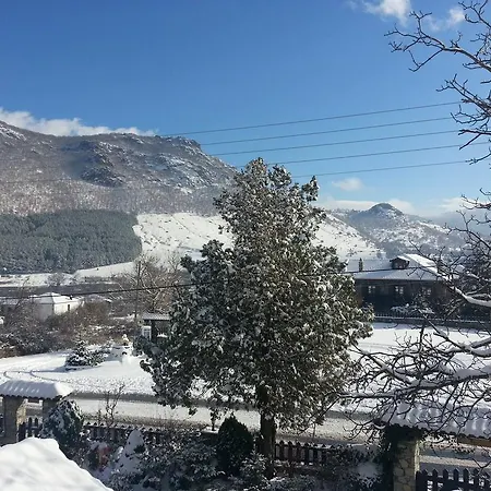 Agonari * Sklithron (Florina)