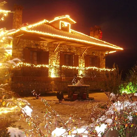 Guest house Agonari *