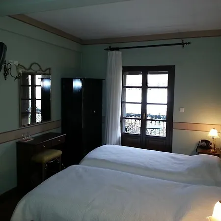 Guest house Agonari