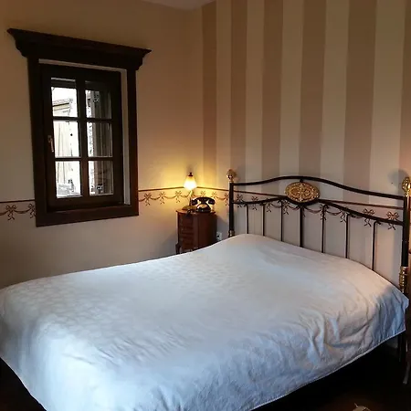 Guest house Agonari Sklithron (Florina)