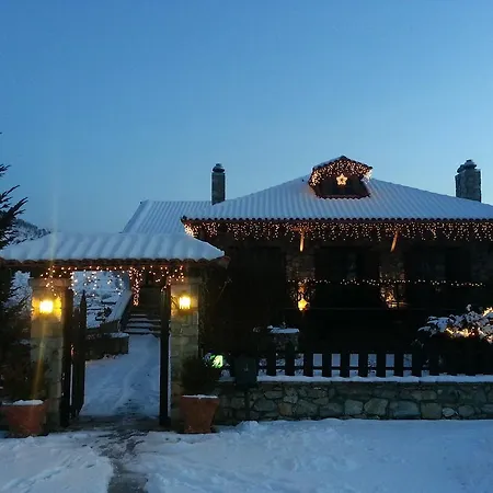 Guest house Agonari *