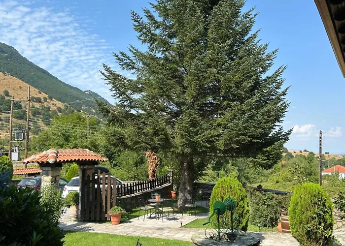 招待所 Agonari 3*