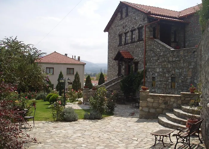 Agonari Sklíthron